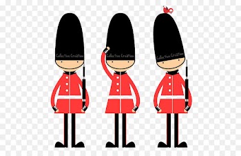 London Queens Guard Royal Guard Clip art - British soldiers 