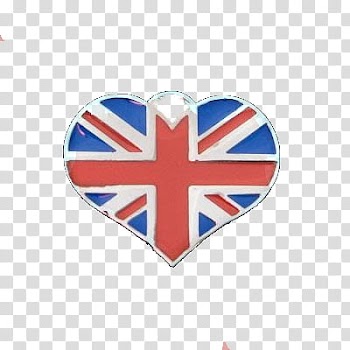 LONDON s, heart illustration transparent background PNG clipart