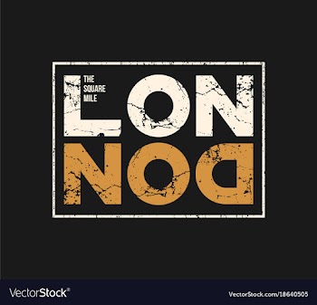  					London square milel t-shirt and apparel design vector&nbsp;image														