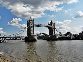 London Tower Bridge