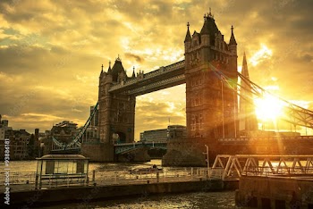 London Tower Bridge