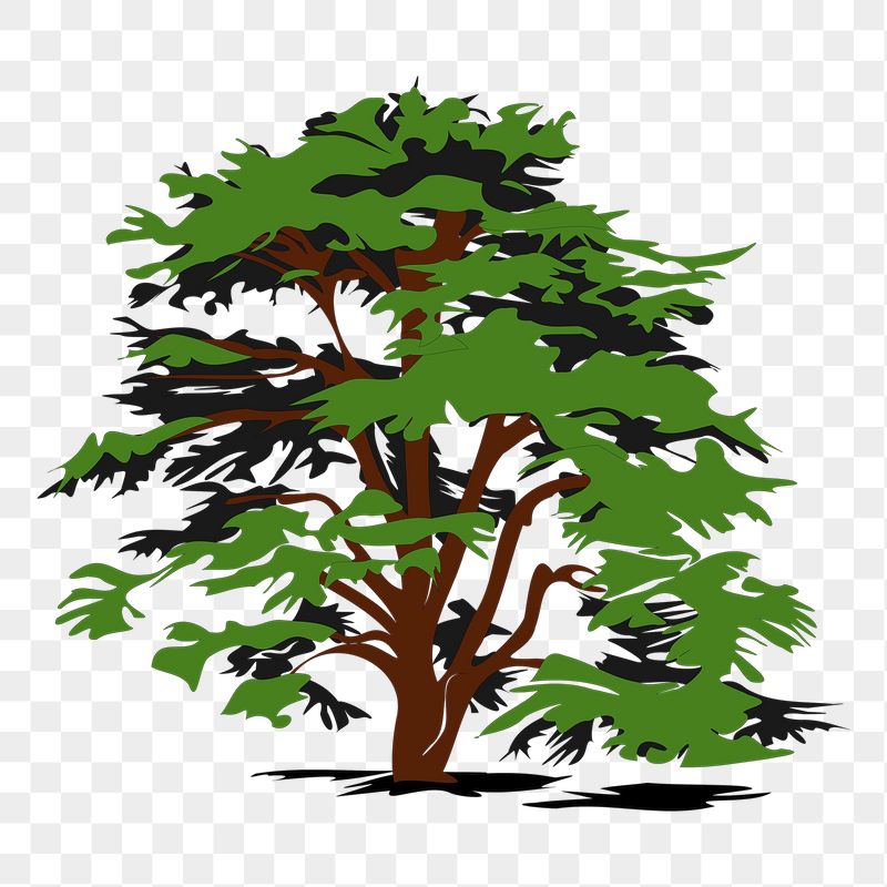 Lone tree png sticker, transparent | Free PNG - rawpixel