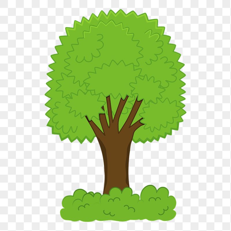 Lone tree png sticker, transparent | Free PNG - rawpixel