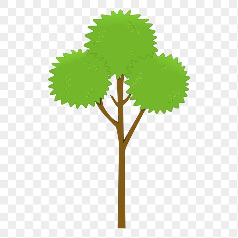 Lone tree png sticker, transparent | Free PNG - rawpixel