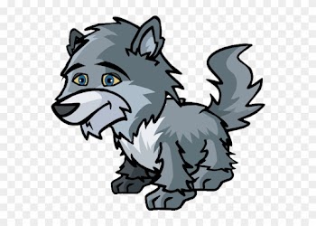 Lone Wolf 2 - Town Of Salem Pets
