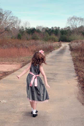 Lonely road