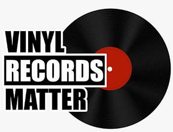 Long Live Vinyl Records - Token's Life Matters Tablet - Ipad Mini ...