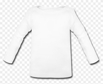 Long - Long Sleeve Baby Shirt