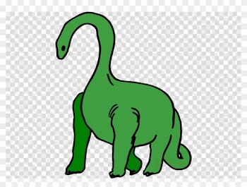 Long Neck Dinosaur Clipart Tyrannosaurus Triceratops - Logo Gucci Dream League Soccer