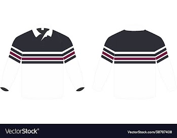 long sleeve knitted leavers jerseys