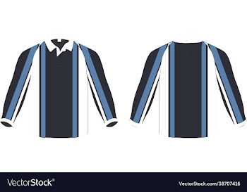 long sleeve knitted leavers jerseys