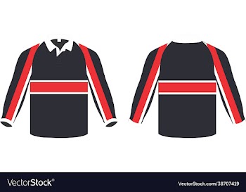 long sleeve knitted leavers jerseys
