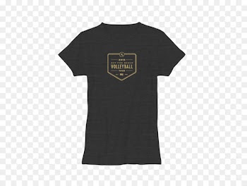 Long-sleeved T-shirt Clothing Long-sleeved T-shirt - seal volleyball 