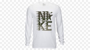 Long-sleeved T-shirt Clothing Nike - T-shirt 