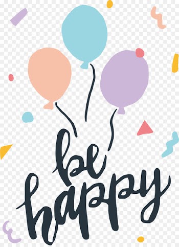 Long-sleeved T-shirt Happiness Designer Gift - Happy everyday 