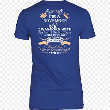 Long-sleeved T-shirt Hoodie Camp shirt - T-shirt 