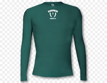 Long-sleeved T-shirt Long-sleeved T-shirt Bluza - setting volleyball sayings 