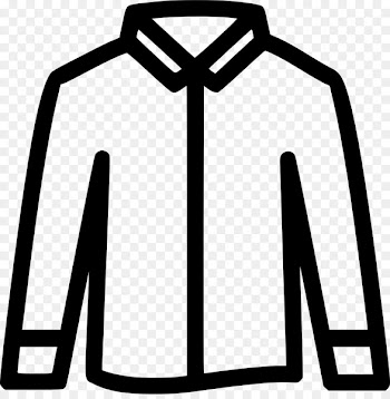 Long-sleeved T-shirt Long-sleeved T-shirt Clothing Computer Icons - tshirt 