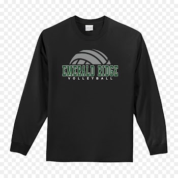 Long-sleeved T-shirt Long-sleeved T-shirt Crew neck UNDEFEATED - T-shirt 