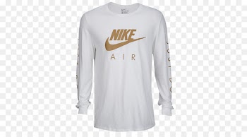Long-sleeved T-shirt Nike - T-shirt 