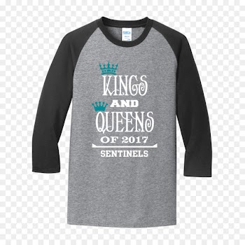 Long-sleeved T-shirt Raglan sleeve - printable volleyball jersey sleeves 