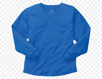 Long-sleeved T-shirt THE BACKDROP Hoodie - unisex volleyball 