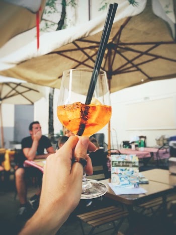 Long-stem Glass 