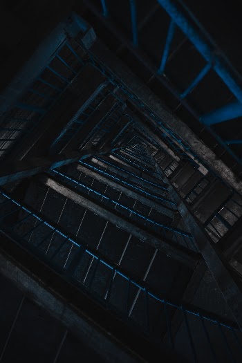 Long way to the top