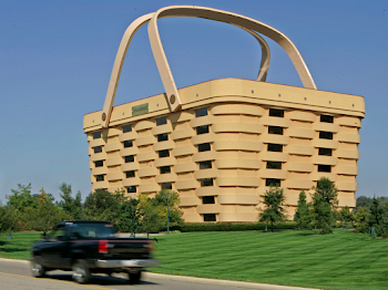 Longaberger Baskets