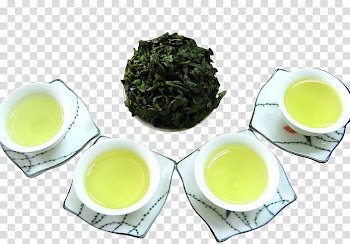Longjing tea Tieguanyin Oolong Gyokuro, Iron Goddess of Mercy Health transparent background PNG clipart