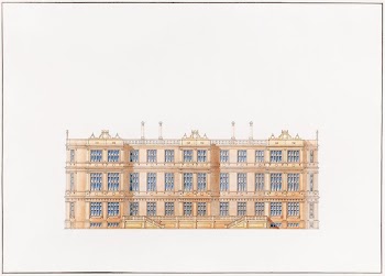 Longleat, Somerset drawings by Sir | Free Photo - rawpixel