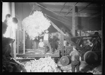Longshoremen. Large bale being lifted | Free Photo - rawpixel