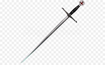 Longsword, Sword, Weapon, Sabre PNG