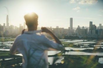 Look ahead