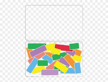 Look Through Your My Feelings Box And See Which Words - Diagram