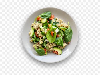 Looking After Yourself - Much Food In A 1000 Calories