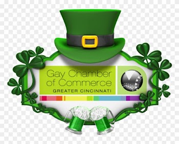 Looking For A 4 Leaf Clover - St Patricks Day Cheers
