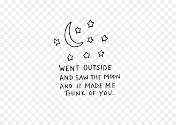 Looking for Alaska Moon Quotation Night sky Saying - quote 