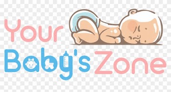 Looking For Babies Products At Your Baby's Zone, We - Baby Laying On Back Clipart