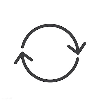 Loop 3d 4d | Free stock vector - 76747