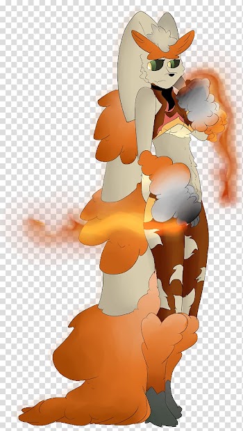 Lopunny Canidae Pokémon Dog Species, pokemon transparent background PNG clipart