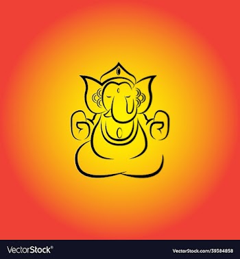 lord ganesh wallpaper