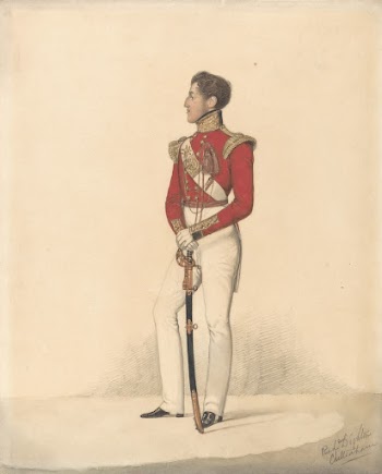 Lord Henry Charles Capel Somerset, | Free Photo - rawpixel