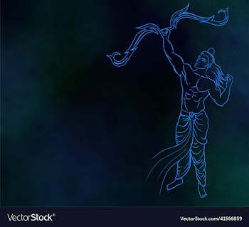 lord rama festival