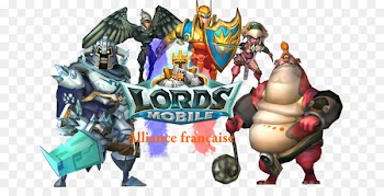 Lords Mobile Game Forumactif Internet forum - Lords Mobile 