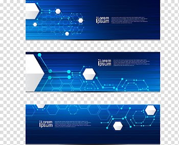 Lorem Ipsum illustration collage, Web banner World Wide Web Icon, BANNERS transparent background PNG clipart