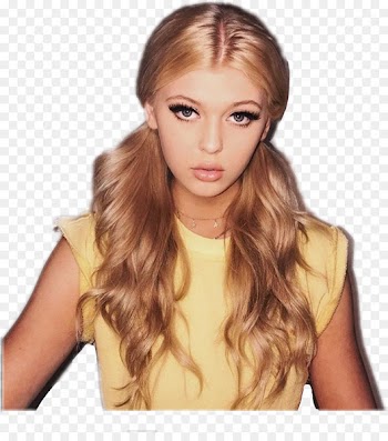 Loren Beech Loren Gray Hairstyle Musical.ly - hair 