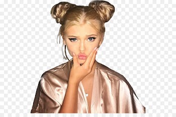 Loren Gray Instagram Drawing Video - goblin dress up 