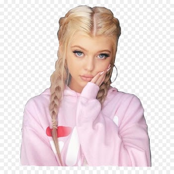 Loren Gray Musical.ly Hair Video - loren 