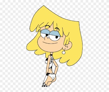Lori Loud As Dixie Clemets Strutting Her Stuff By - Dixie Rumble Roses Deviantart